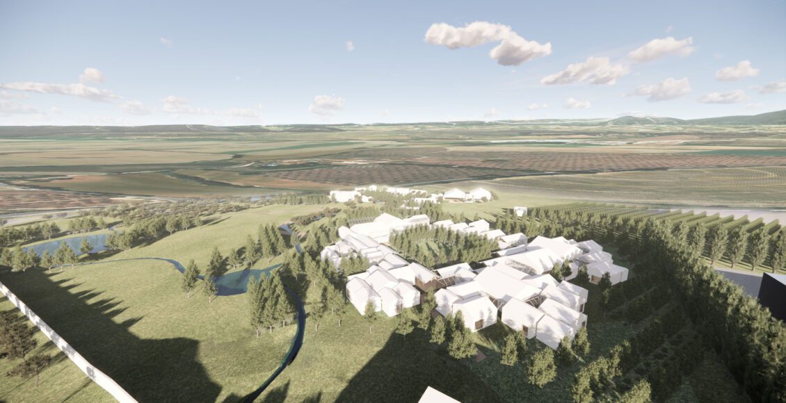 Fundação Mendes Gonçalves nasce na Golegã para «Fazer o que ainda não foi feito»