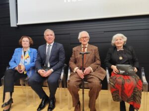 Museu de Arte Contemporânea Charters de Almeida, instalado em Abrantes.