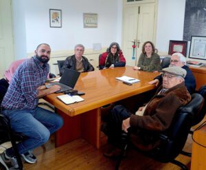 Câmara de Tomar prepara Exposição Permanente da Festa dos Tabuleiros