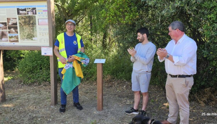 Freguesia de Ferreira do Zêzere inaugurou Rota das Fontes