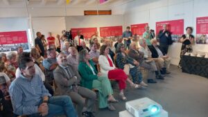 Festa dos Tabuleiros gerou 17,5 milhões de receitas para economia de Tomar