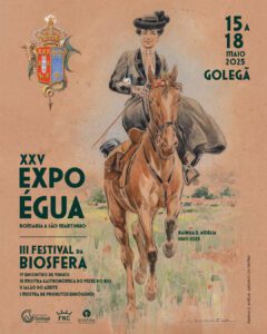 Golegã renova-se com a ExpoÉgua, que decorre até domingo 