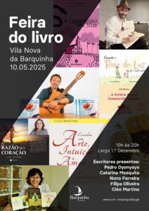 Feira de Época regressa a Vila Nova da Barquinha 