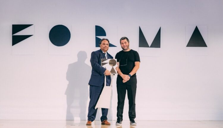 Prémio Arquitetura 2025: Jorge Mascarenhas recebe Menção Especial