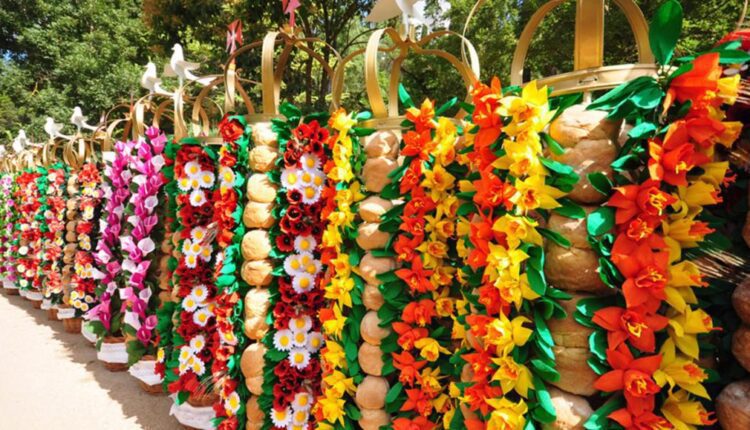 Convento S. Francisco vai ter exposição permanente da Festa dos Tabuleiros