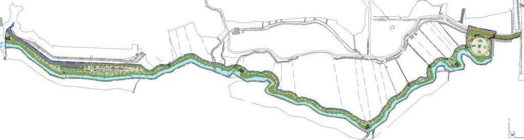 Município de Ourém vai lançar concurso para a expansão do Parque Ribeirinho