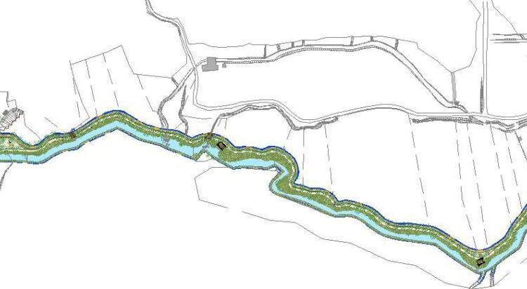 Município de Ourém vai lançar concurso para a expansão do Parque Ribeirinho