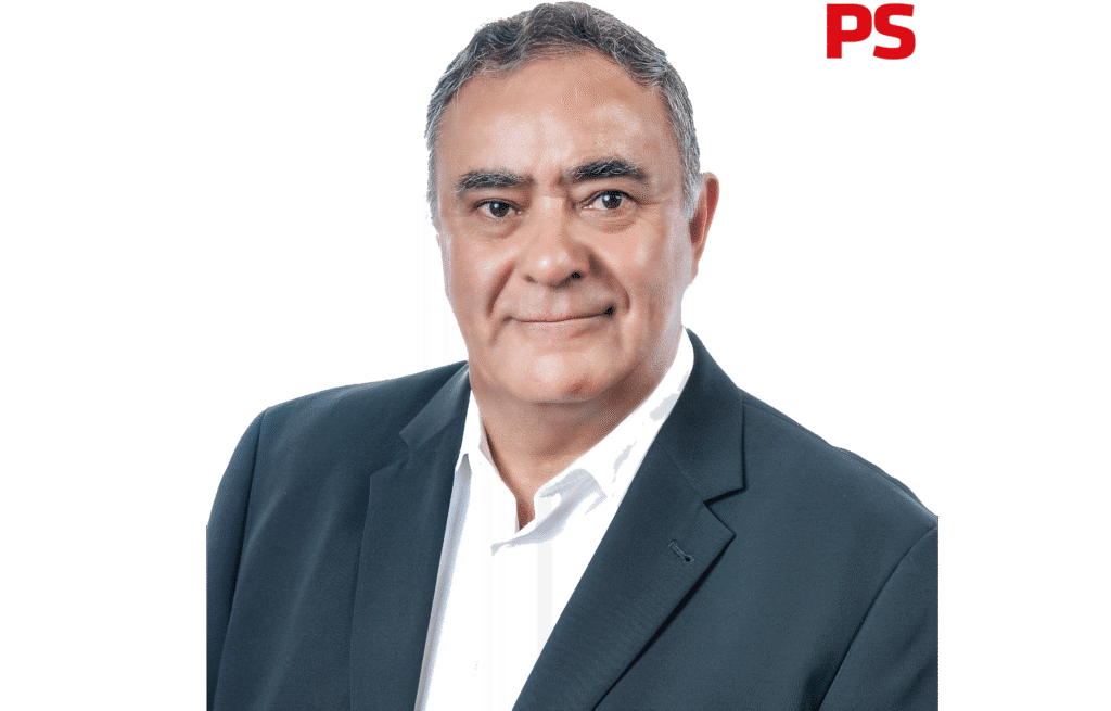 PS apresenta candidatura à Junta de Freguesia de Asseiceira esta quarta-feira