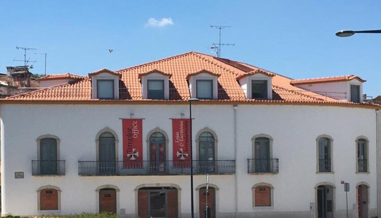 Tribunal de Coimbra decretou insolvência da Notária Paula Viegas Ferreira com Cartório em Tomar
