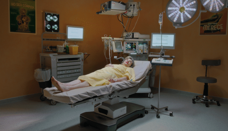 Filme de Chico Noras estreia-se no Fantasia International Film Festival no Canadá