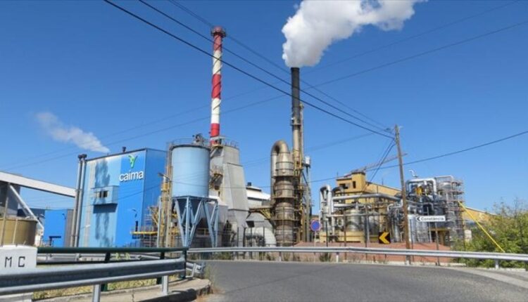 Altri vai investir 90 milhões de euros em nova fábrica em Constância