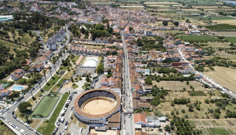 Chamusca no ranking dos 25 municípios onde é mais barato comprar casa