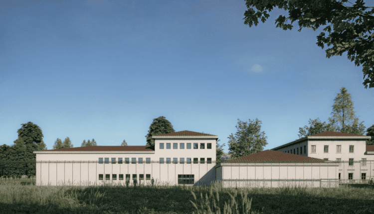 Bombeira suspeita de atear dois fogos em Pedrogão Grande, detida por incumprimento de prisão domiciliária