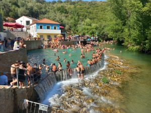 Agroal revisitado