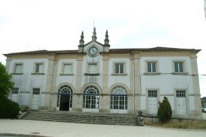 Ramal de Tomar crónica