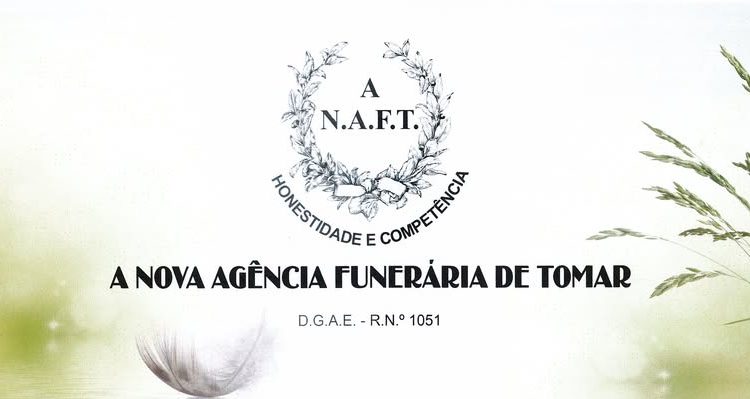 A Nova Agência Funerária de Tomar está a recrutar