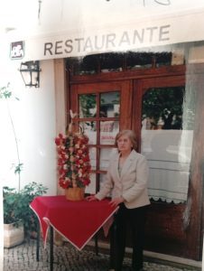 Tomar: Restaurante Tomaz vai encerrar após 56 anos de atividade