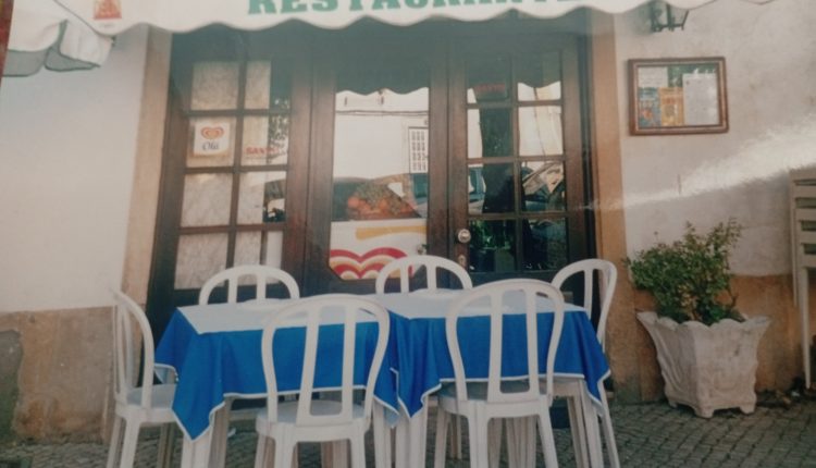Tomar: Restaurante Tomaz vai encerrar após 56 anos de atividade