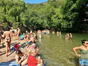 Agroal revisitado