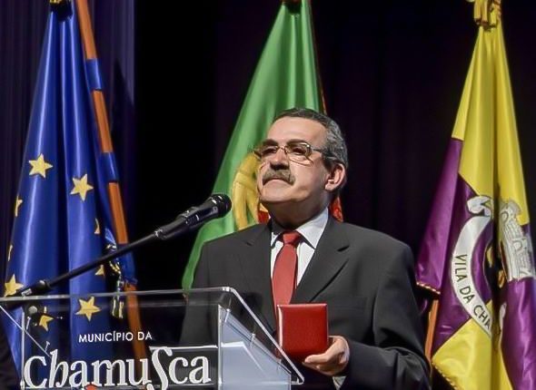 Faleceu um dos decanos do poder local pós 25 de Abril, Sérgio Carrinho