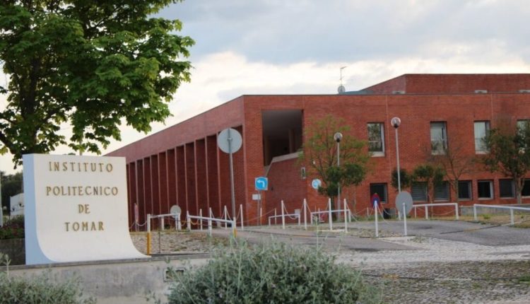 Politécnico de Tomar só preencheu 31% das vagas na 1.ª fase de candidaturas ao ensino superior