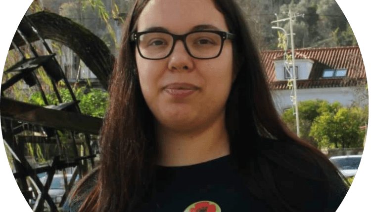 Natércia Rodrigues Lopes é candidata à Câmara de Tomar pelo LIVRE