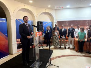 AD - Coligação PSD/CDS apresenta lista à Assembleia Municipal de Tomar