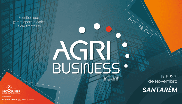 Convento de São Francisco acolhe o AGRIBUSINESS 2025 em Santarém
