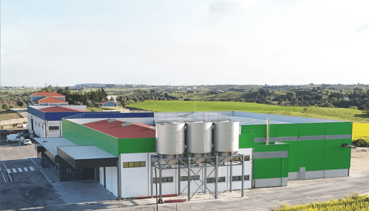 Saiba onde vai ser inaugurado novo lagar com capacidade para 500 toneladas/dia