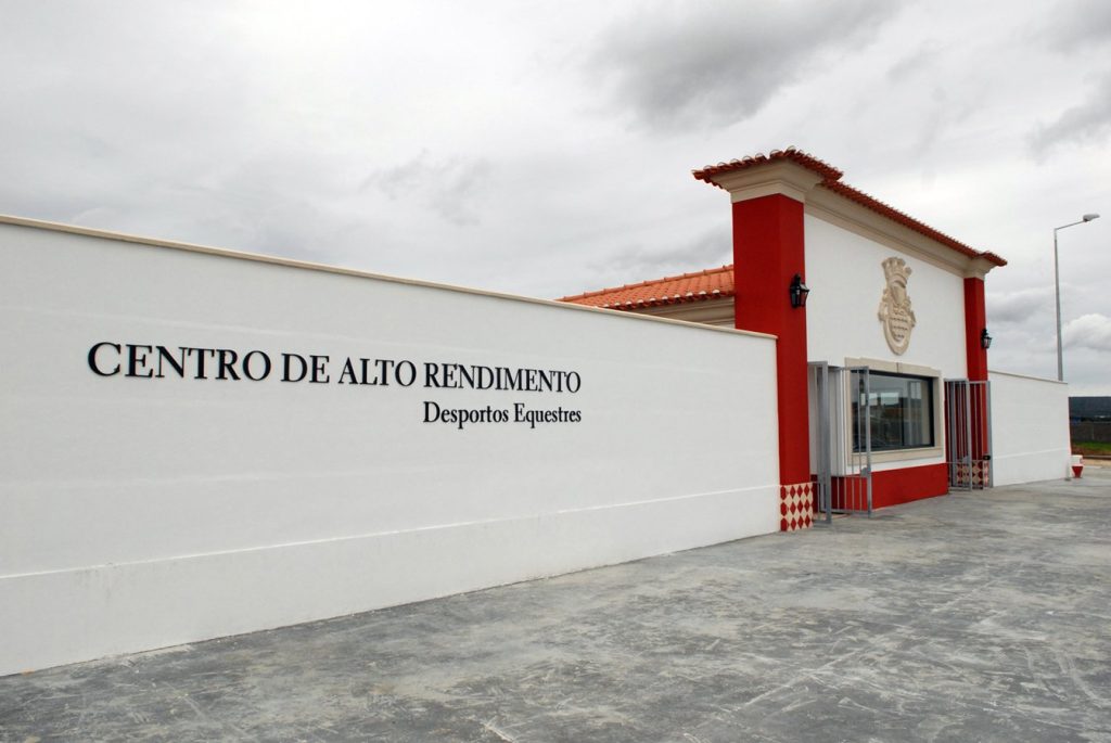 Ensino superior chega à Golegã com o primeiro curso de Turismo Equestre em Portugal