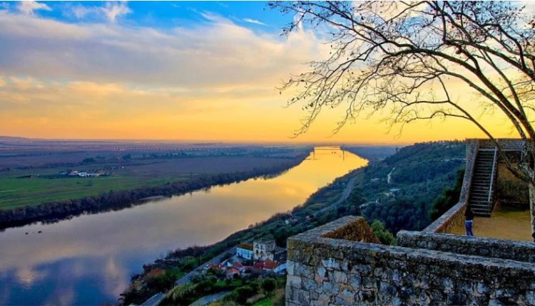 Porque gosto do Ribatejo