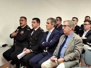 Médio Tejo reforça proteção civil com investimento de 4 milhões de euros