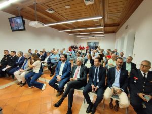 Médio Tejo reforça proteção civil com investimento de 4 milhões de euros