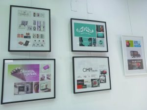 Exposição “Criativamente” mostra talento e arte de alunos finalistas do IPT