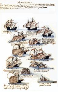 Armada de Vasco da Gama de 1502, Livro de Lisuarte de Abreu