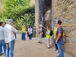 Importante descoberta no Convento de Cristo em Tomar