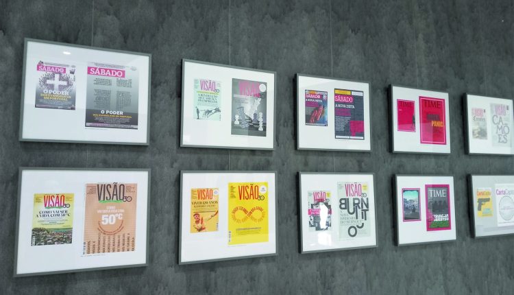 Exposição “Criativamente” mostra talento e arte de alunos finalistas do IPT