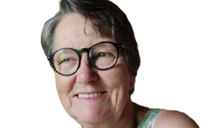 Maria do Rosário Nicolau Mação