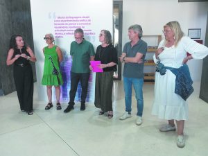 Exposição “Criativamente” mostra talento e arte de alunos finalistas do IPT