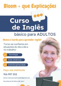 Presencial e online