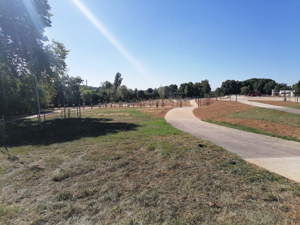 Novo estudo hidrológico e hidráulico do Nabão «viabiliza» investimentos no Flecheiro e em Marmelais