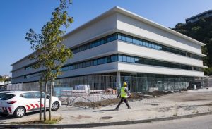 Seis novos hospitais privados vão transformar o mapa da saúde no distrito de Leiria