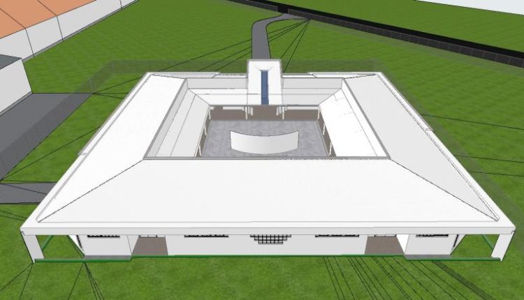 Barquinha avança com Centro Interativo das Tropas Paraquedistas em Tancos