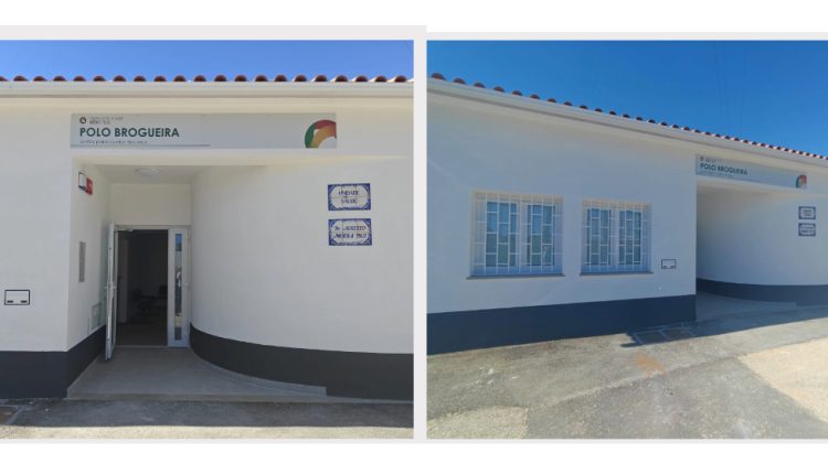 ULS Médio Tejo reforça cuidados de saúde em Torres Novas e Vila Nova da Barquinha