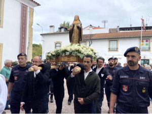 Tomar cumpriu tradição
