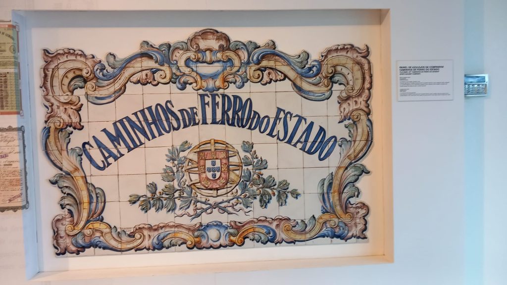 Museu Nacional Ferroviário celebra os 169 anos do Caminho de Ferro em Portugal