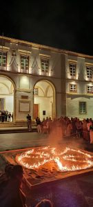 Thomar Honoris homenageou Gualdim Pais nos 830 anos da sua morte