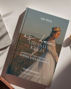 Pilar del Río volta à aldeia de José Saramago