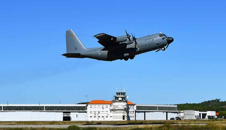 Exército prevê conclusão do Hangar Norte no início de 2026 e destaca “momento histórico” na criação da Unidade de Helicópteros.