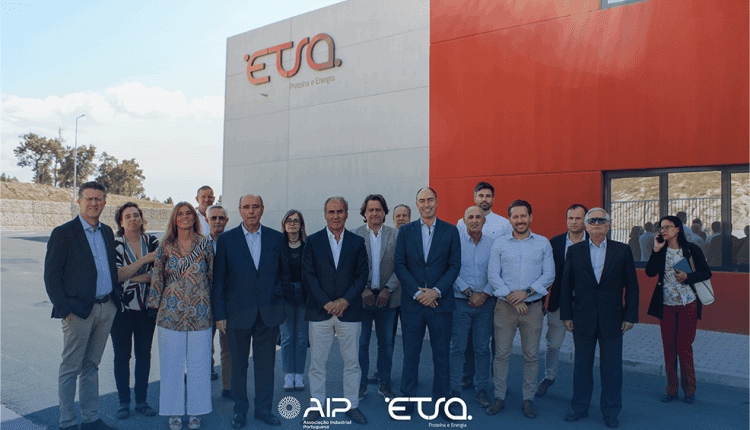 ETSA em Coruche investe 20 milhões de euros